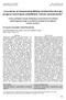 Assessment of temporomandibular dysfunction therapy progress based upon mandibular velocity measurement*