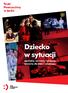 Teatr Powszechny w Łodzi. Dziecko w sytuacji. spektakle, warsztaty i edukacja teatralna dla dzieci i młodzieży