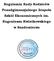 Regulamin Rady Rodziców Ponadgimnazjalnego Zespołu Szkół Ekonomicznych im. Eugeniusza Kwiatkowskiego w Sandomierzu