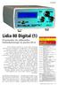 Lidia 80 Digital (1) Przystawka do odbiornika homodynowego na pasmo 80 m PROJEKTY