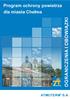 Program ochrony powietrza dla miasta Chełma OGRANICZENIA I OBOWIĄZKI. ATMOTERM S.A. Opole, czerwiec 2008 r. 1