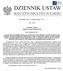 Warszawa, dnia 31 października 2017 r. Poz OBWIESZCZENIE PREZESA RADY MINISTRÓW. z dnia 9 października 2017 r.