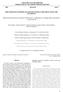 High temperature wettability and reactivity between molten Mg in contact with Ni substrate