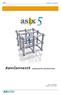 asix5 Podręcznik użytkownika AsixConnect5 - podręcznik użytkownika