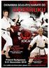 Senior instruktor Okinawan Goju-ryu Karate Do Polska 2/6
