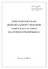 POWIATOWY PROGRAM USUWANIA AZBESTU I WYROBÓW ZAWIERAJĄCYCH AZBEST DLA POWIATU PRZEMYSKIEGO