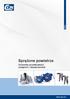 CEJN. Sprężone powietrze. Doskonały przykład jakości, wydajności i bezpieczeństwa.