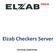 Elzab Checkers Server. Instrukcja użytkownika