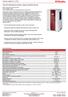 Dimplex Wysokoefektywna pompa ciepła powietrze/woda (niskotemperaturowe) Znak zamówieniowy