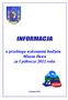 str. Zmiany w bud ecie Miasta Iławy na przestrzeni I półrocza 2012 r.. Ogólne informacje o wykonaniu bud etu Miasta za I półrocze 2012 r.