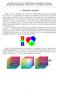 1. Odcienie szaro±ci. Materiaªy na wiczenia z Wprowadzenia do graki maszynowej dla kierunku Informatyka, rok III, sem. 5, rok akadem.