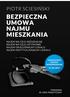 Projekt okładki: Przemysław Małkowski. Plik PDF zawiera znaczniki wskazujące na nabywcę książki, dla którego egzemplarz został wygenerowany.