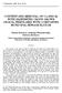 CONTENT AND REMOVAL OF Cu AND Zn WITH HARVESTED CROPS GROWN ON SOIL FERTILIZED WITH COMPOSTED MUNICIPAL SEWAGE SLUDGE