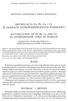 A K UM ULA CJA Zn, Pb, Cu i Cd W GLEBACH ANTROPO G ENICZNYCH W A R SZ A W Y. ACCUMULATION OF Zn, Pb, Cu AND Cd IN ANTHROPOGENIC SOILS OF W ARSAW