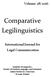 Comparative Legilinguistics