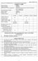 Main field of study (if applicable) Mechanical Engineering and Machine Building Power Engineering Level and form of studies: 1st level, full-time