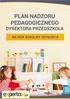 Do 15 września dyrektor musi przedstawić radzie pedagogicznej plan nadzoru pedagogicznego. Poza