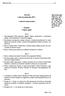 USTAWA z dnia 16 października 1992 r. o orderach i odznaczeniach. Rozdział I Przepisy ogólne