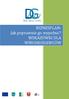 BIZNESPLAN- Jak poprawnie go wypełnić? WSKAZÓWKI DLA WNIOSKODAWCÓW