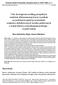 Finanse, Rynki Finansowe, Ubezpieczenia nr 4/2017 (88), cz. 1. DOI: /frfu /1-41 s