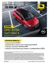 zł. OPEL ASTRA HATCHBACK. Rok produkcji 2018 / Rok modelowy CENNIK AKTUALNA PROMOCJA. ASTRA z rabatem do: