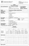 Sylabus. Opis przedmiotu kształcenia. sądowej Analytical study in forensic toxicology. Ćwiczenia laboratoryjne (CL) Ćwiczenia w warunkach