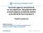 Kontrole agencji zatrudnienia, ze szczególnym uwzględnieniem przestrzegania przepisów wobec pracowników tymczasowych