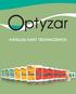 1. Zaprawa Klejąca do Płytek Ceramicznych Optyzar do Wnętrzz Zaprawa Klejąca do Płytek Ceramicznych Optyzar Uniwersalna Zaprawa Klejąca do Płytek