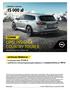 zł. OPEL INSIGNIA COUNTRY TOURER. Rok produkcji 2018 / Rok modelowy CENNIK AKTUALNA PROMOCJA. INSIGNIA z rabatem