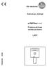 Instrukcja obsługi. Pojemnościowa sonda poziomu LK /00 05/06