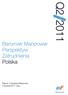 Barometr Manpower Perspektyw Zatrudnienia Polska. Raport z badania Manpower II kwartał 2011 roku