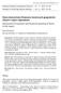 Ocena ekonomiczno-finansowa towarowych gospodarstw rolnych w ujęciu regionalnym Assessment of economic and financial standing of farms in the region