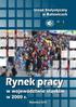 Urząd Statystyczny w Katowicach. Rynek pracy w województwie śląskim w 2009 r.