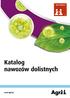 Katalog nawozów dolistnych