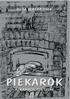 PIEKAROK ALMANACH POETYCKI