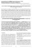 EVALUATION OF WEED INFESTATION OF MAIZE CULTIVATED IN MIXED SOWING WITH SELECTED PLANT SPECIES