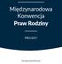 Międzynarodowa Konwencja Praw Rodziny