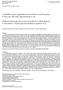 Possibilities of joint application of tritosulfuron with florasulam as tank mix with other agrochemicals in oat