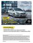 zł. OPEL ASTRA SPORTS TOURER. Rok produkcji 2018 / Rok modelowy CENNIK AKTUALNA PROMOCJA. ASTRA z rabatem do: