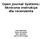 Open Journal Systems: Skrócona instrukcja dla recenzenta. John Willinsky Kevin Stranack Alec Smecher James MacGregor