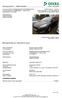 DAWRO BZ WBK. Focus Hatchback 14-, Focus 1.0 EcoBoost Trend ASS. Mazowieckie, Warszawa, Mrówcza, Mrówcza 79. Wartość obiektu brutto (sprzedaż)¹