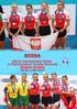 ECH Belgrade, Serbia 30 May - 1 June Final Ranking. As of 1 JUN 2014