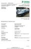 DAWRO BZ WBK. Focus Hatchback 14-, Focus 1.0 EcoBoost Trend ASS. Mazowieckie, Warszawa, Mrówcza, Mrówcza 79. Wartość obiektu brutto (sprzedaż)¹