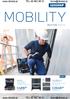 MOBILITY 429, 1549,   TEL SELECTION 2018 / PL NOWY. gedore.com