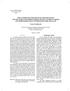 THE CONSEQUENT INFLUENCE OF CROP ROTATION AND SIX-YEAR-LONG SPRING BARLEY MONOCULTURE ON YIELDS AND WEED INFESTATION OF WHITE MUSTARD AND OATS