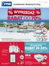 845.- % WYPRZEDAŻ % RABAT DO 70% RABAT 20-50% % Scandinavian Sleeping & Living DNI MEBLI OGRODOWYCH