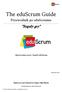 The eduscrum Guide Przewodnik po eduscrumie