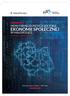 MONITORING KONDYCJI SEKTORA EKONOMII SPOŁECZNEJ W MAŁOPOLSCE WYBRANE ZAGADNIENIA. Skrócony raport z badań w 2015 roku