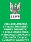 U S T A L E N I A PREZESA ZWIĄZKU ŻOŁNIERZY WOJSKA POLSKIEGO Z DNIA 3 MARCA 2011 r. W SPRAWIE MIANOWANIA CZŁONKÓW ZWIĄZKU NA STOPNIE WOJSKOWE