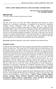 POPULATION MIGRATIONS IN A POLYCENTRIC CONURBATION. Keywords: population migrations, polycentric conurbation, post-industrial area